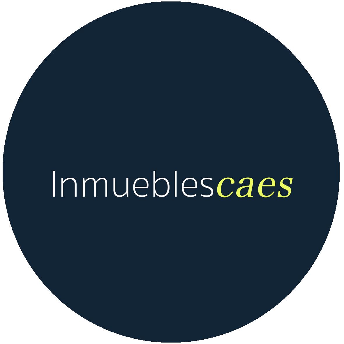 logo inmueblescaes